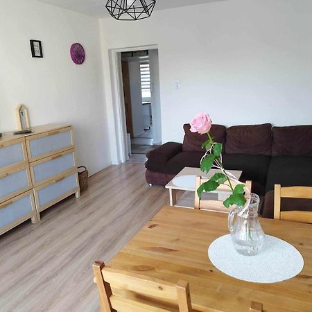 Apartament Kajki Мронгово Екстериор снимка
