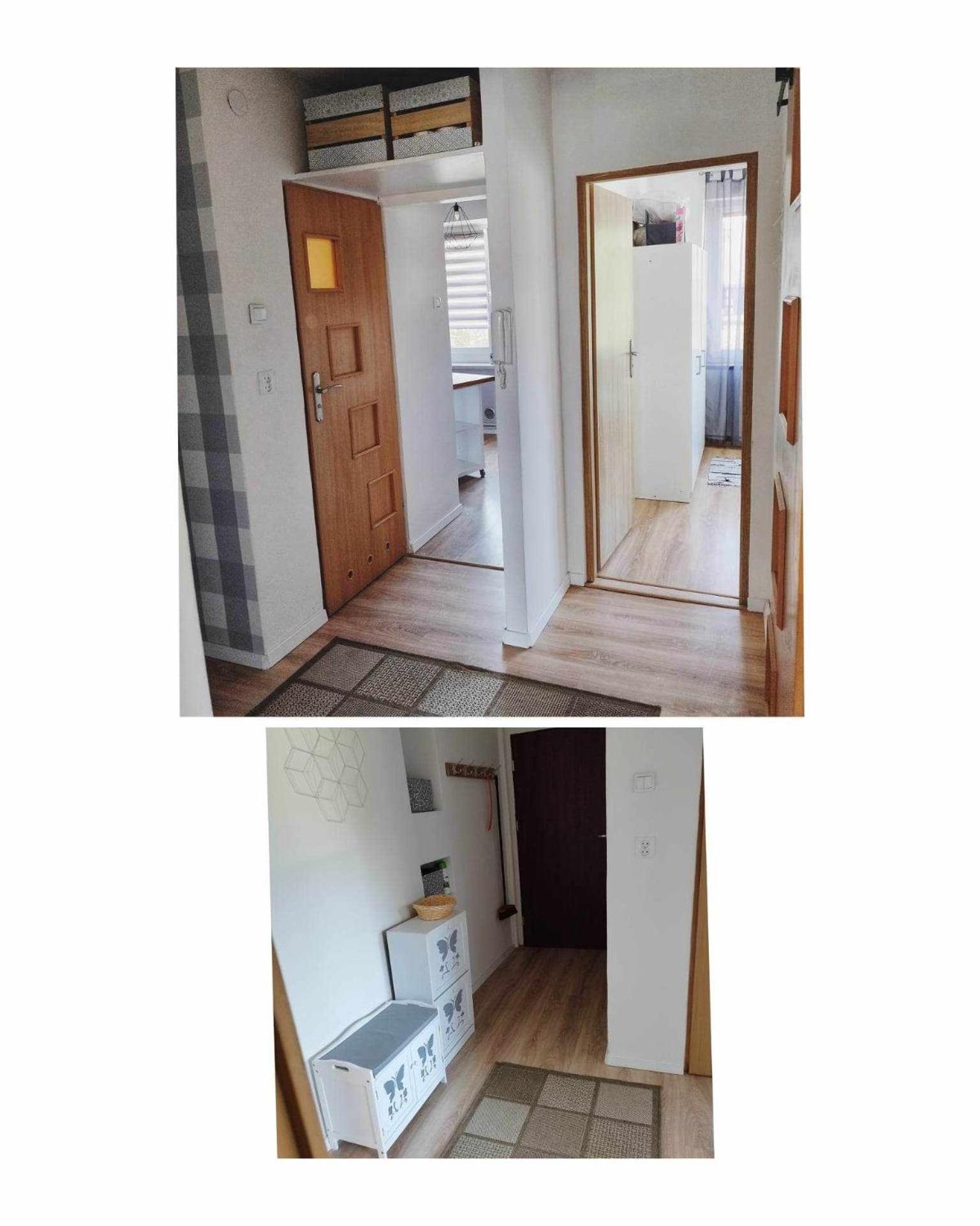 Apartament Kajki Мронгово Екстериор снимка